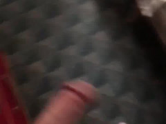 Relaxing after a long day