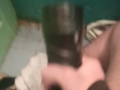 Drkanje kurca vibrator