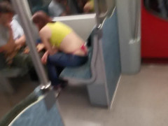 Ide Mile Lajkovackom Prugom