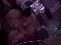 Amaterski snimak nocu