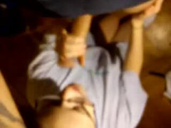 Daj mi uprljaj naocale