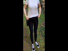 Pokazaću ti na brzinu