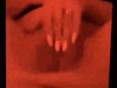 Moja devojka se trlja!